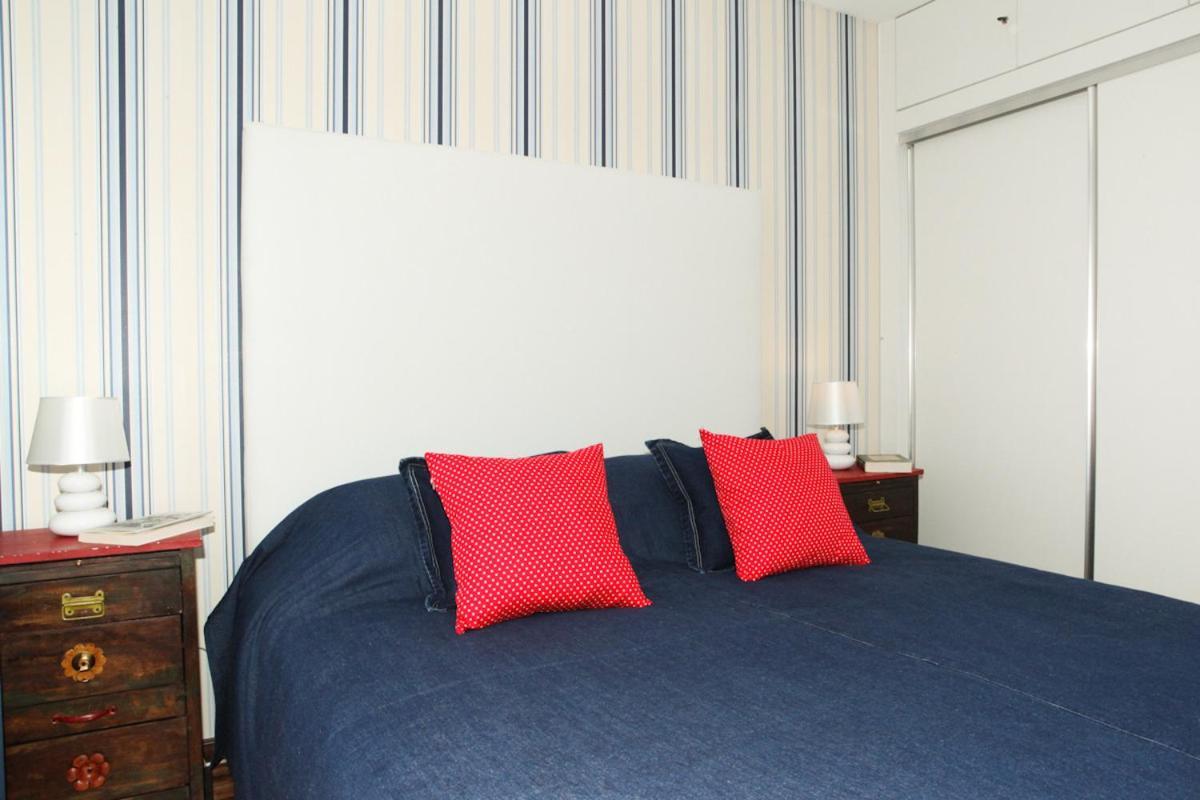 Fashionable And Modern Apartment - קסקאיס מראה חיצוני תמונה