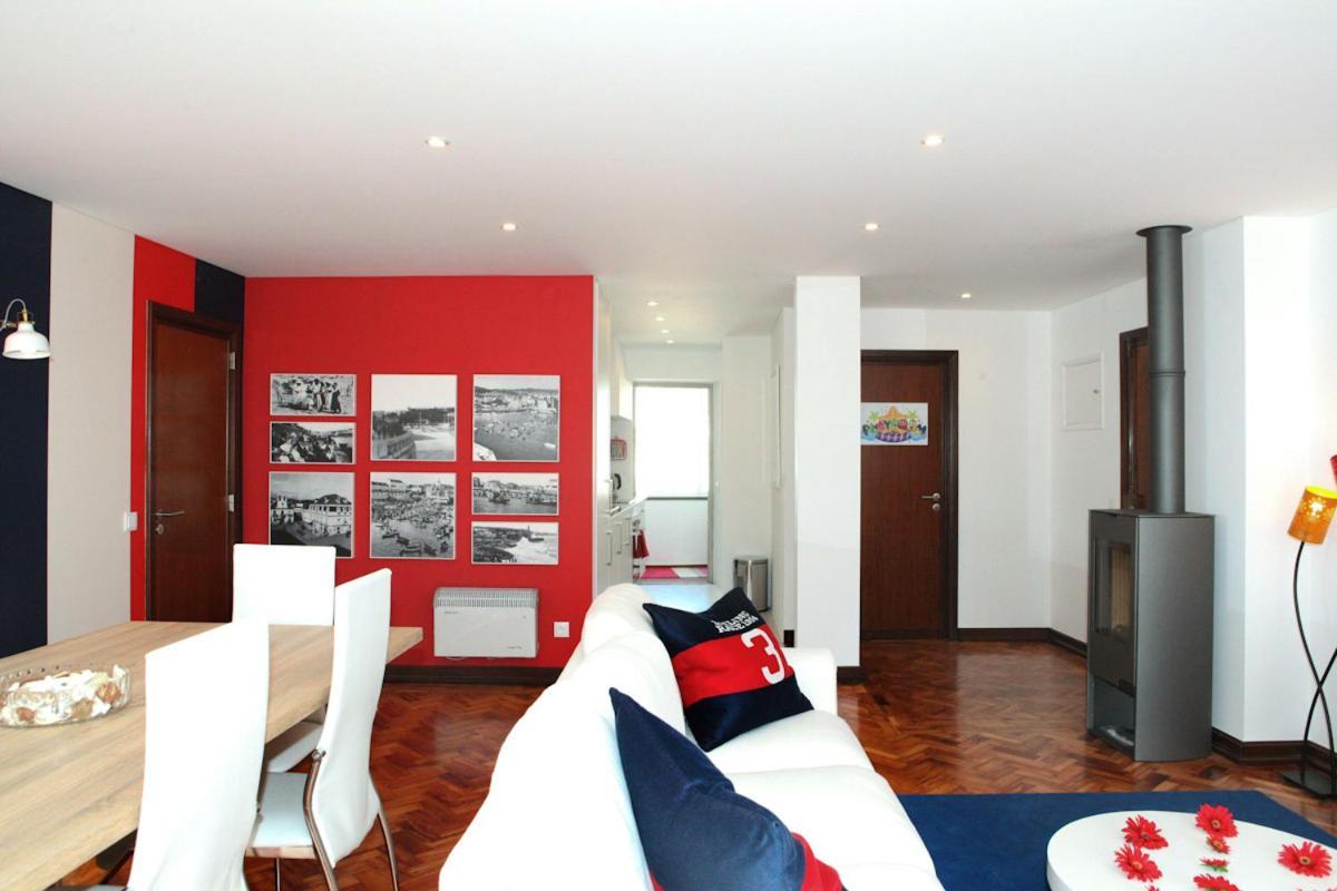 Fashionable And Modern Apartment - קסקאיס מראה חיצוני תמונה
