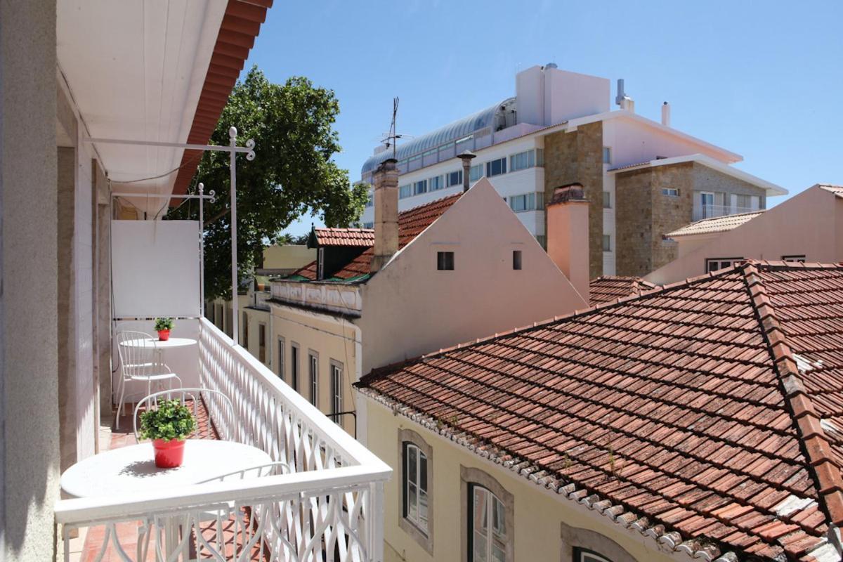 Fashionable And Modern Apartment - קסקאיס מראה חיצוני תמונה