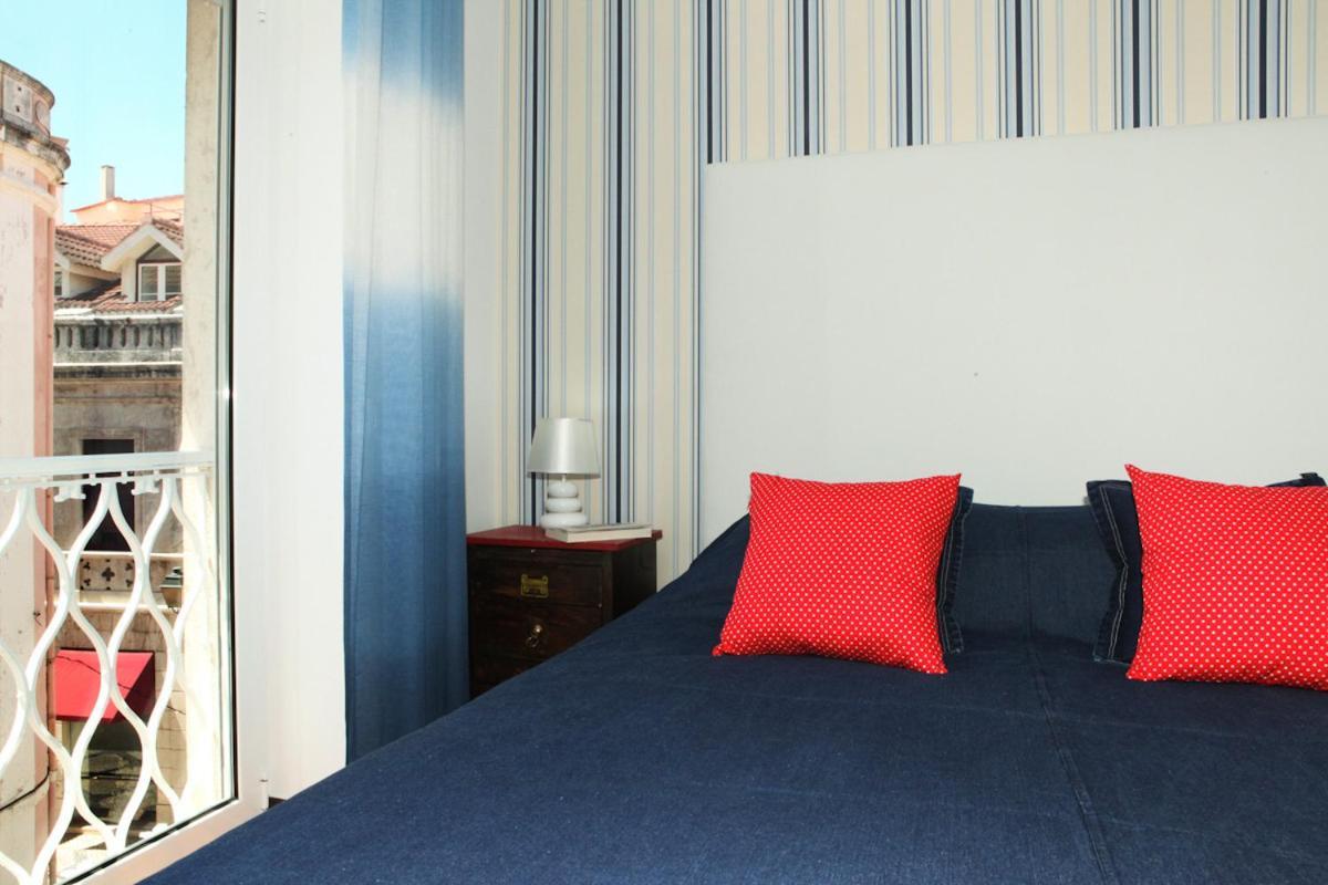 Fashionable And Modern Apartment - קסקאיס מראה חיצוני תמונה