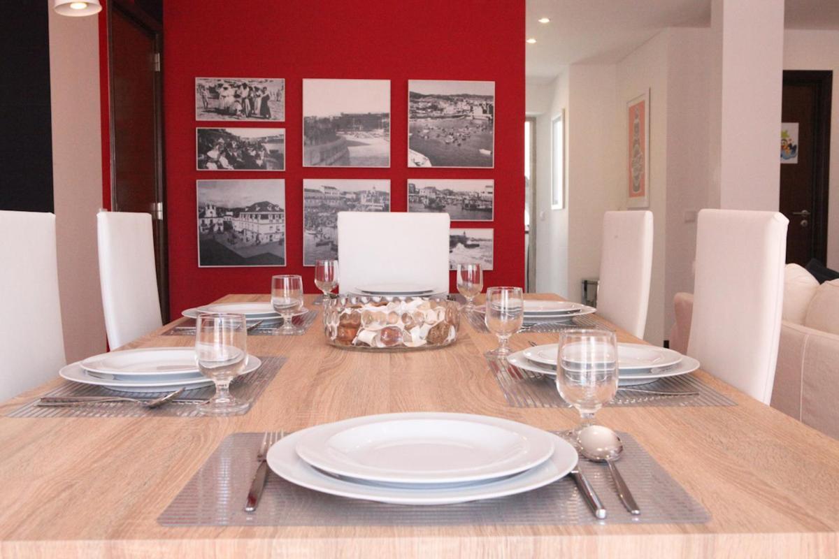Fashionable And Modern Apartment - קסקאיס מראה חיצוני תמונה