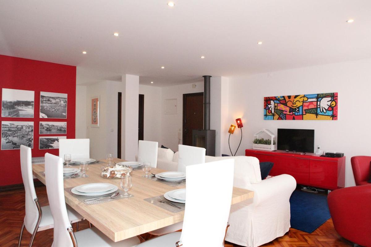 Fashionable And Modern Apartment - קסקאיס מראה חיצוני תמונה