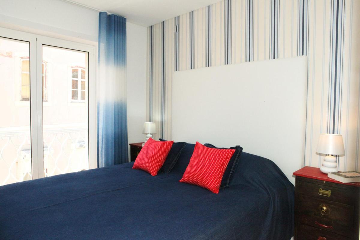 Fashionable And Modern Apartment - קסקאיס מראה חיצוני תמונה
