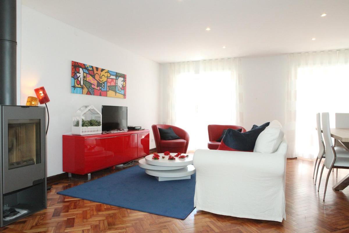 Fashionable And Modern Apartment - קסקאיס מראה חיצוני תמונה