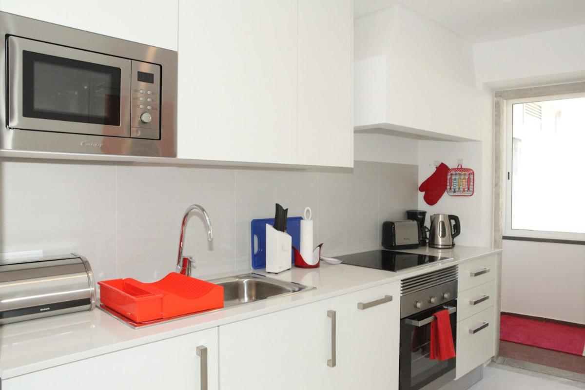 Fashionable And Modern Apartment - קסקאיס מראה חיצוני תמונה