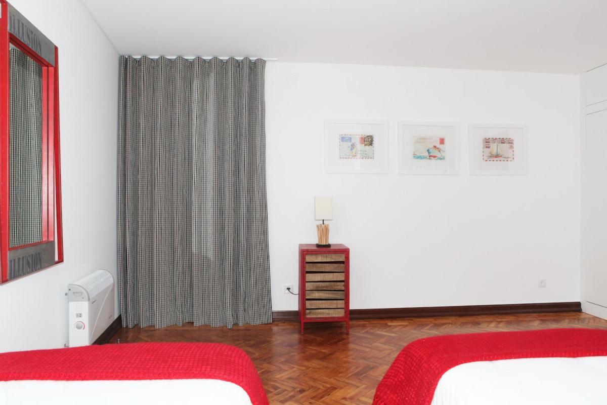 Fashionable And Modern Apartment - קסקאיס מראה חיצוני תמונה